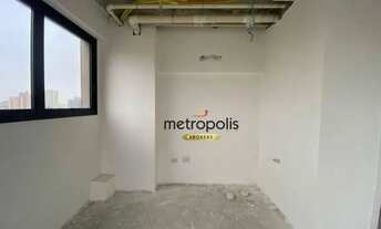 Imagem 7: Sala à venda, 37 m² por R$ 330.000,00 - Vila Assunção - Santo André/SP