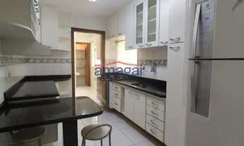 Imagem 5: Apartamento para alugar 3 quartos com suíte na Av. Cidade Jardim - SJC