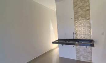 Imagem 4: Casa em Anápolis 7mil entrada