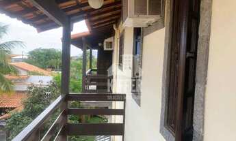 Imagem 3: Casa Completa e Mobiliada com Piscina em Itaipuaçu Pronta para Morar