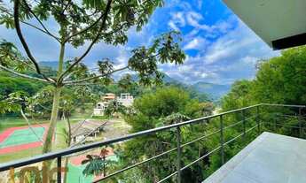 Imagem 4: Casa com 3 dormitórios à venda, 210 m² por R$ 1.300.000 - Vargem Grande - Teresópolis/RJ