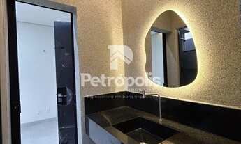 Imagem 7: Bela casa nova na 505 sul com 3 Quartos suítes por R$ 840.000,00