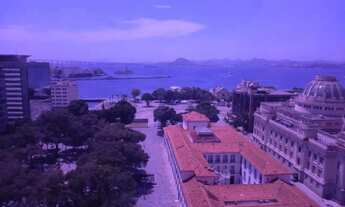 Imagem: Sala Comercial, Centro do Rio de Janeiro