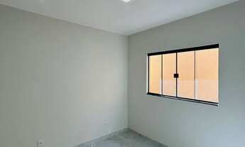 Imagem 6: Casa 3 quartos Região Sul