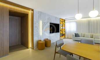 Imagem 7: Apartamento 3 suítes, Mobiliado e Decorado no Setor Marista