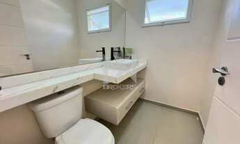 Imagem 5: Casa à venda MOBILIADA no Condomínio Grape Village Vinhedo - SP