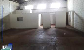 Imagem: Galpão comercial para alugar, 257m²