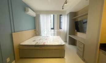 Imagem 4: Flat 1 quarto(s), no bairro Trindade