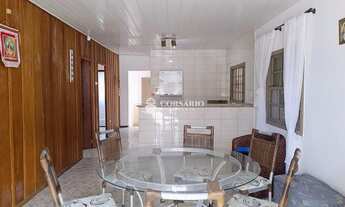 Imagem 2: Casa próxima ao mar Balneário Ipanema-PR