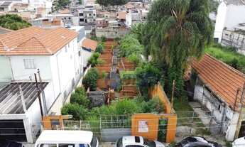 Imagem 3: Terreno à Venda na Vila Carrão 600m² - São Paulo/SP