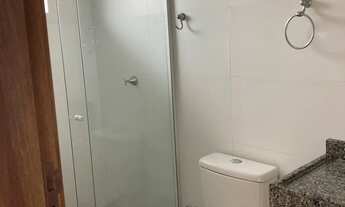 Imagem 4: Kitnet em Uvaranas