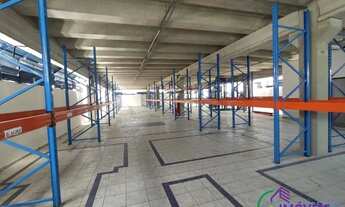 Imagem 5: GALPÃO - BOM RETIRO - SP