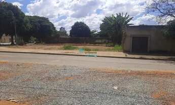 Imagem 5: Lote no SETOR PEDRO LUDOVICO