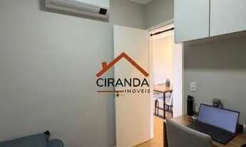 Imagem 7: APARTAMENTO - 02 QUARTOS - 02 VAGAS - PRONTO PARA MORAR - ANDAR ALTO