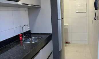 Imagem 5: Imóvel para aluguel possui 65 metros quadrados com 2 quartos em Renascença - São Luís - MA