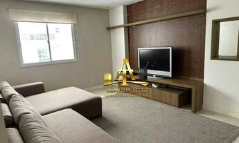 Imagem 3: Apartamento com 3 suítes para alugar, 243 m² por R$ 23.354/mês - Alphaville Industrial - B