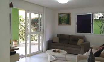 Imagem 7: Casa em Condomínio para Locação em Salvador, Piatã, 4 dormitórios, 4 suítes, 5 banheiros