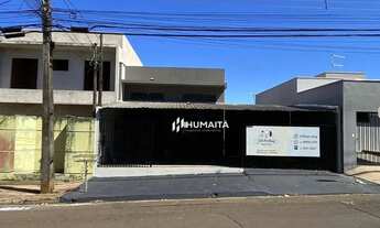 Imagem: Salão à venda por R$ 290.000 - Residencial