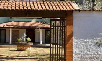 Imagem 4: Chacará em Goiânia