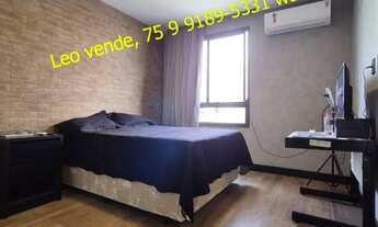 Imagem 2: Leo vende, bairro Sim, 4\4 c 3 suítes, veja fotos