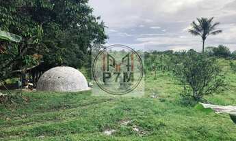 Imagem: Fazenda em Zona Rural - Rio Preto da Eva