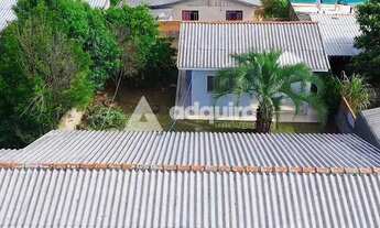 Imagem 5: Casa à venda, Chapada, 2 casas contendo 3 quartos, Ponta Grossa, PR