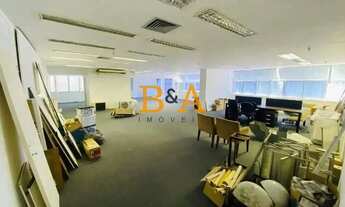 Imagem 5: Sala Comercial Premium para venda - Rua da Ajuda - Centro/RJ