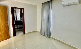 Imagem 7: COND. MONTE CARMELO PRIVÊ em BANANEIRAS/PB. Casa à venda com cerca de 160m2