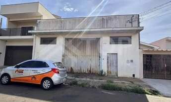 Imagem: Barracão Comercial à venda no Jardim Cruzeiro