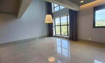 Imagem 4: Apartamento, 174 m² - venda por R$ 3.380.000,00 ou aluguel por R$ 22.038,72/ano - Vale o S