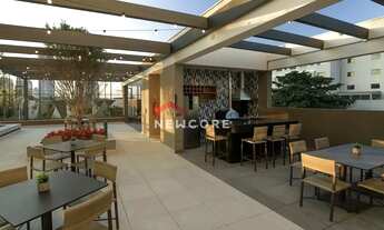 Imagem 2: Apartamento em Rua Doutor Raul da Rocha Medeiros - Tatuapé - São Paulo/SP