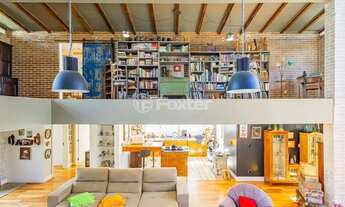 Imagem 3: VENDO: Impecável Sobrado, 350m² privativos com 3 no Cantegril - Viamão - RS