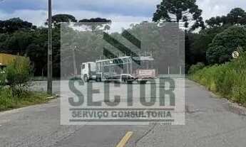 Imagem 7: Área Industrial à venda em São Jose dos Pinhais - Próximo a Audi