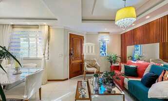 Imagem 3: Casa com 3 dormitórios à venda, 165 m² por R$ 1.390.000,00 - Tijuca - Teresópolis/RJ