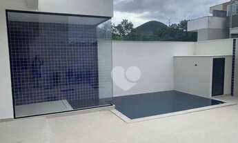 Imagem 3: Casa com 3 quartos à venda, 310 m² por R$ 3.250.000 - Recreio dos Bandeirantes - Rio de Ja