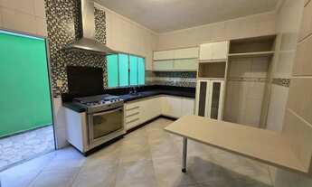 Imagem 6: Lindo sobrado 3 dormitórios sendo 1 suíte, com mais 1 dormitório externo