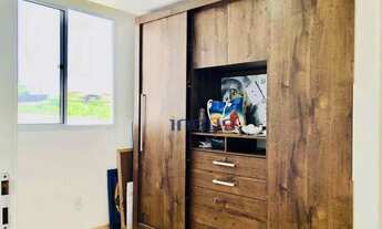 Imagem 7: Apartamento com 2 dormitórios à venda, 43 m² por R$ 240.000,00 - Parque Dois Irmãos - Fort