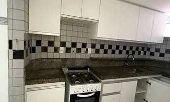 Imagem 7: Apartamento vista mar Jardim Oceania