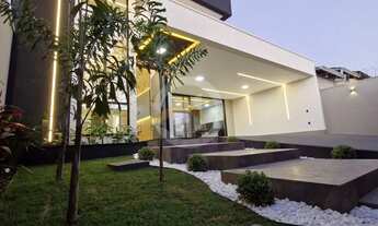 Imagem 5: Casa 4 suites Plenas a venda, Setor Moinho dos Ventos