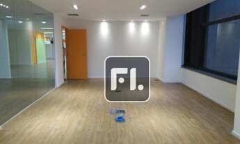 Imagem 7: Conjunto para alugar, 586 m² por R$ 43.288,54/mês - Brooklin - São Paulo/SP