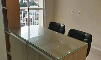 Imagem 2: Imóvel para aluguel tem 52 metros quadrados com 2 quartos em Cachambi - Rio de Janeiro - R