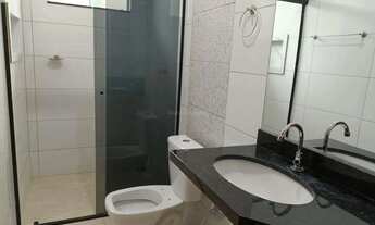 Imagem 5: Casa localizada em bairro novo na cidade de Sarandi. Jardim São Paulo