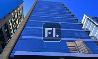 Imagem 1: Conjunto para alugar, 311 m² por R$ 46.295,42/mês - Vila Olímpia - São Paulo/SP