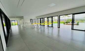 Imagem 3: Chacara a venda 4 suites, piscina com borda infinita Sitios Talisma, Guapo