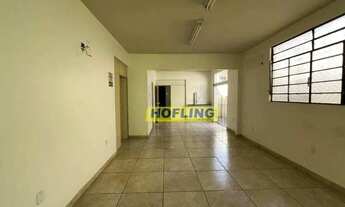 Imagem 4: Prédio para alugar, 235 m² por R$ 2.982,00/mês - Centro - Rio Claro/SP