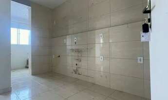 Imagem 3: Apartamento (Padrão), com 2 quartos e 1 banheiros à Venda, 52 m² em Criciúma/SC