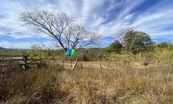 Imagem 2: FAZENDA À VENDA - 490 HECTARES - CORINTO (MG