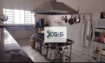 Imagem 5: Casa com 3 dormitórios à venda, 180 m² por R$ 220.000,00 - Solo Sagrado I - São José do Ri