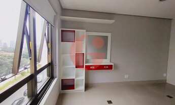 Imagem 3: Sala comercial para venda com 1 banheiro e 1 vaga de garagem- 42m² no Jardim Aquarius