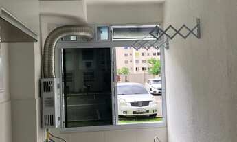 Imagem 5: Alugo Apartamento em Realengo (1 Qto) - impecável!